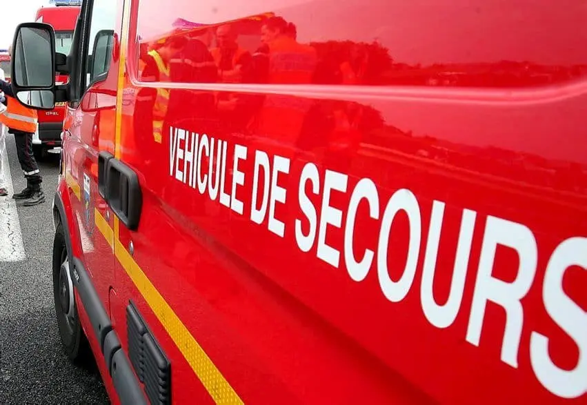 Fausse alerte incendie dans une salle de sport : une centaine de personnes évacuées