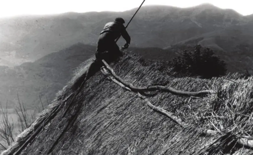 Ariège. Une exposition qui retrace la vie des anciens dans la vallée montagneuse du Saurat