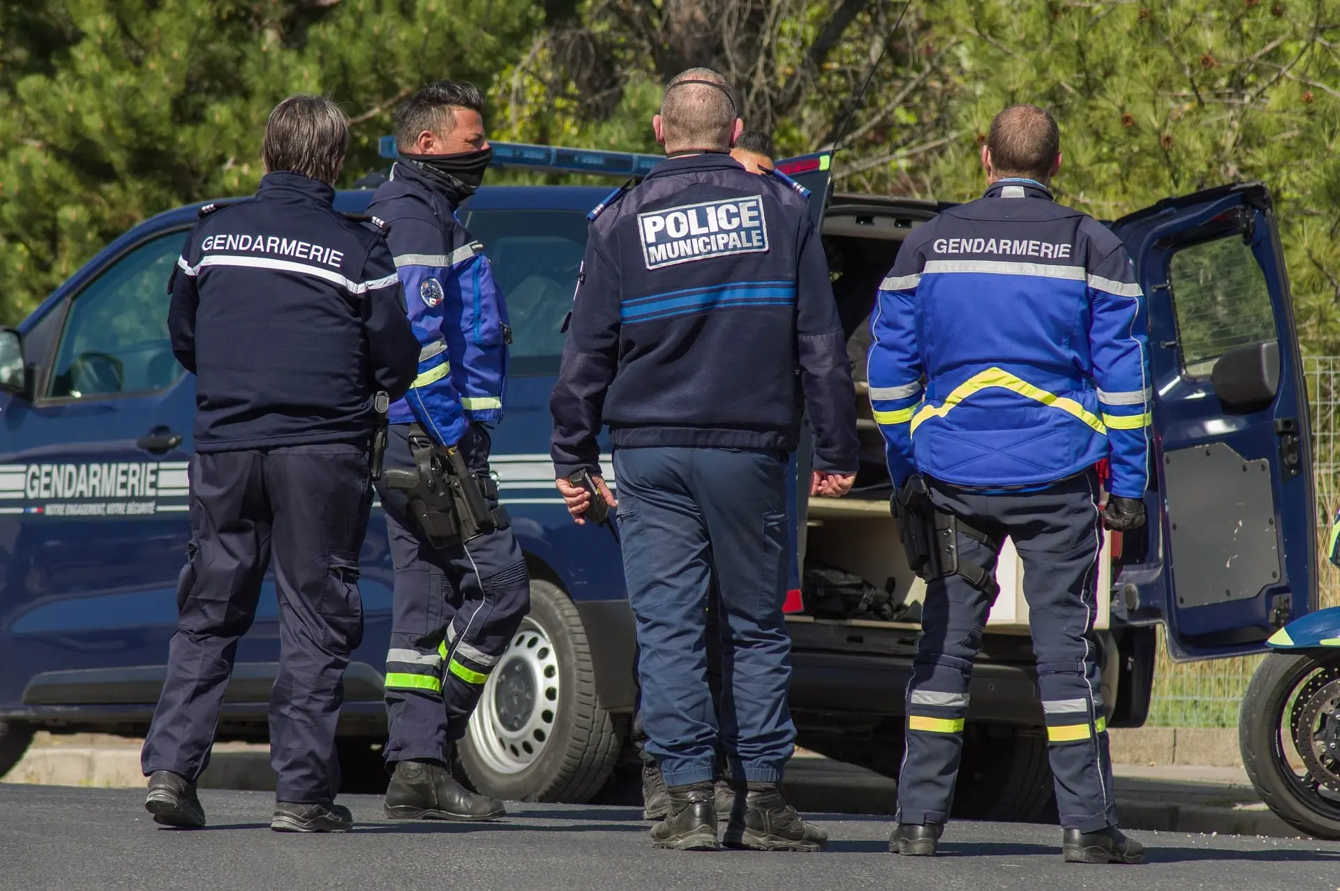 Un homme tué à l’arme automatique à Colomiers · La mairie d’Eus refuse la destruction du pont fragilisé de la ligne Perpignan – Villefranche-de-Conflent