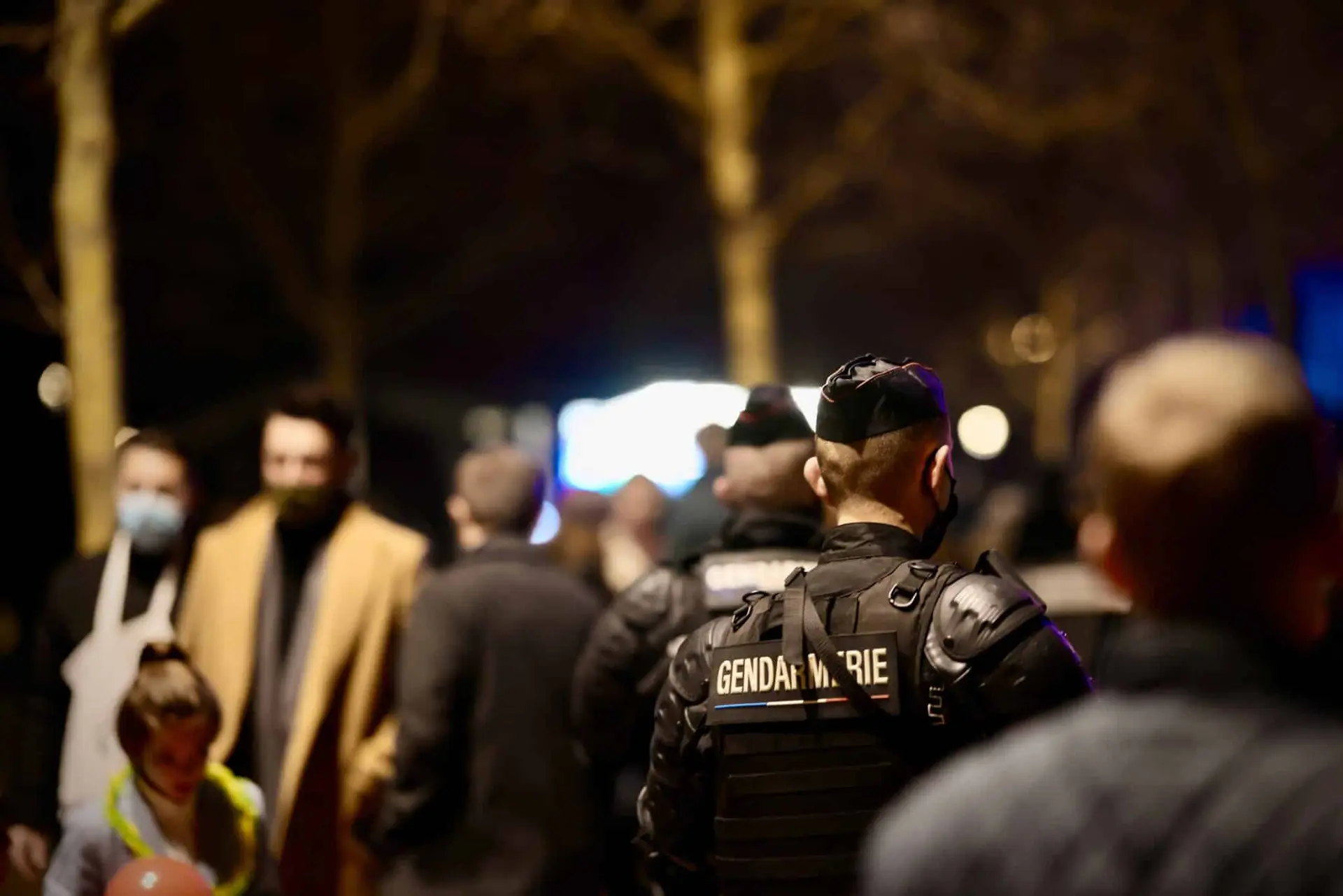 Près de Toulouse. Que s’est-il passé pour qu’un gendarme tire sur un homme qui a refusé un contrôle, et le tue ?
