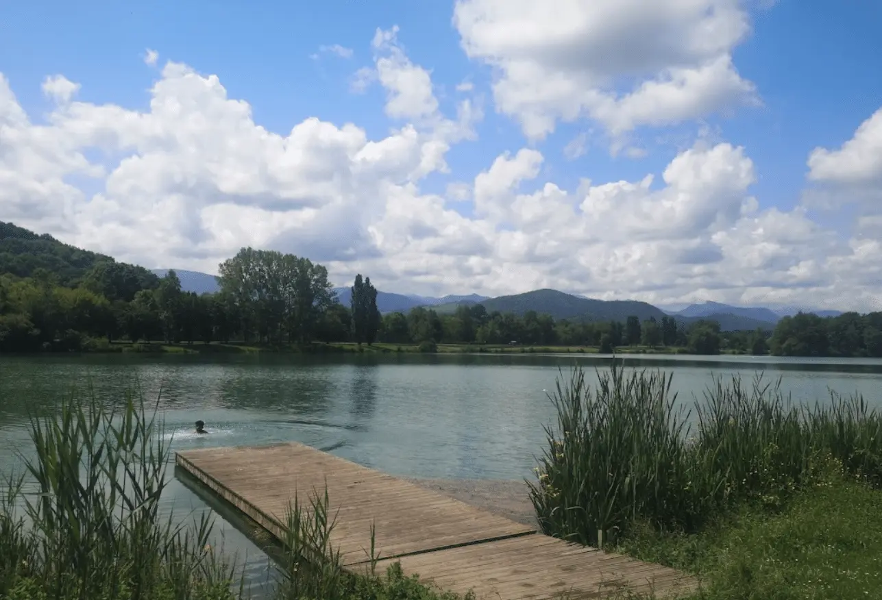 Un jeune meurt après une noyade au lac de Montréjeau, les avocats de Maïki Loerch montent au créneau, maintien de la vigilance orange canicule dans les Pyrénées… L’actu à 12h