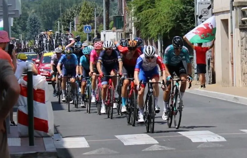 Carcassonne fête le Tour de France : un avant-goût populaire prévu le 24 mai prochain