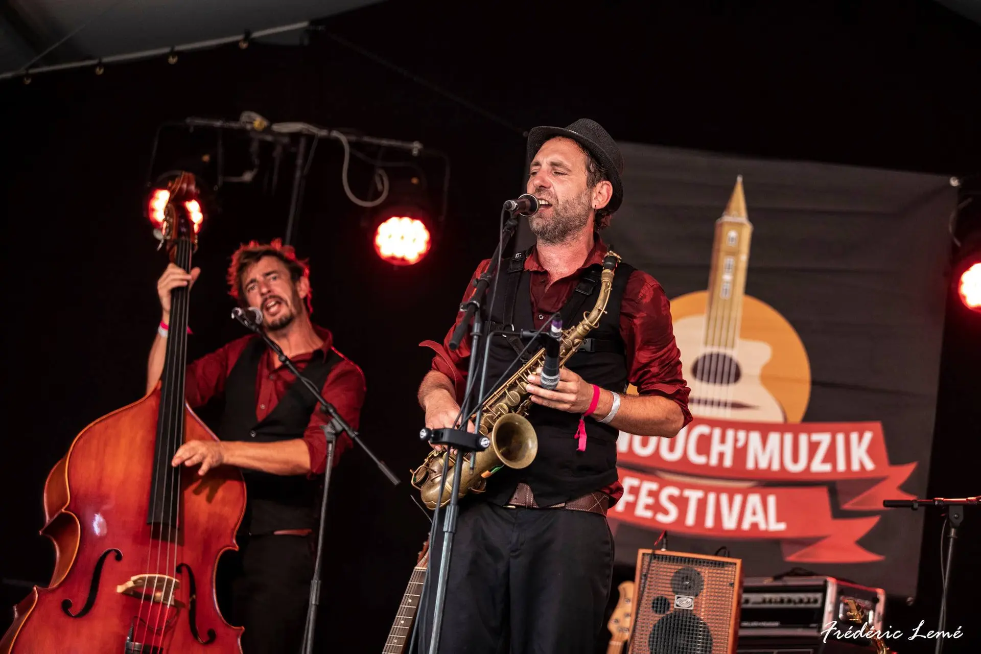 Ariège. Le Manouch’ Muzik Festival s’apprête à lancer sa 9ème édition