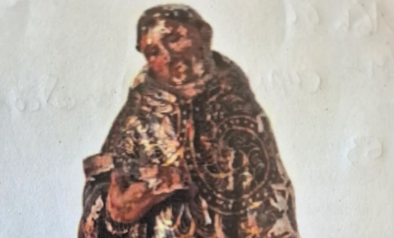 Ces statuettes disparues il y a 60 ans ont été retrouvées au Pays Basque et dans les Hautes-Pyrénées · La Cerise sur le Château annulé · Palau-Cerdagne célèbre le chocolat
