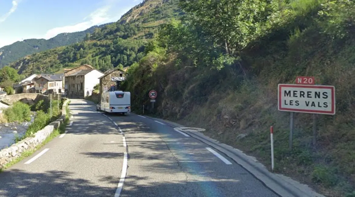Ariège. RD 613, RN20 : des travaux en prévision sur les axes routiers