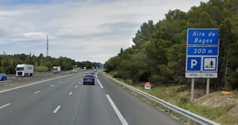 Aude. Grand excès de vitesse : un Néerlandais flashé à 195 km/h sur l’autoroute