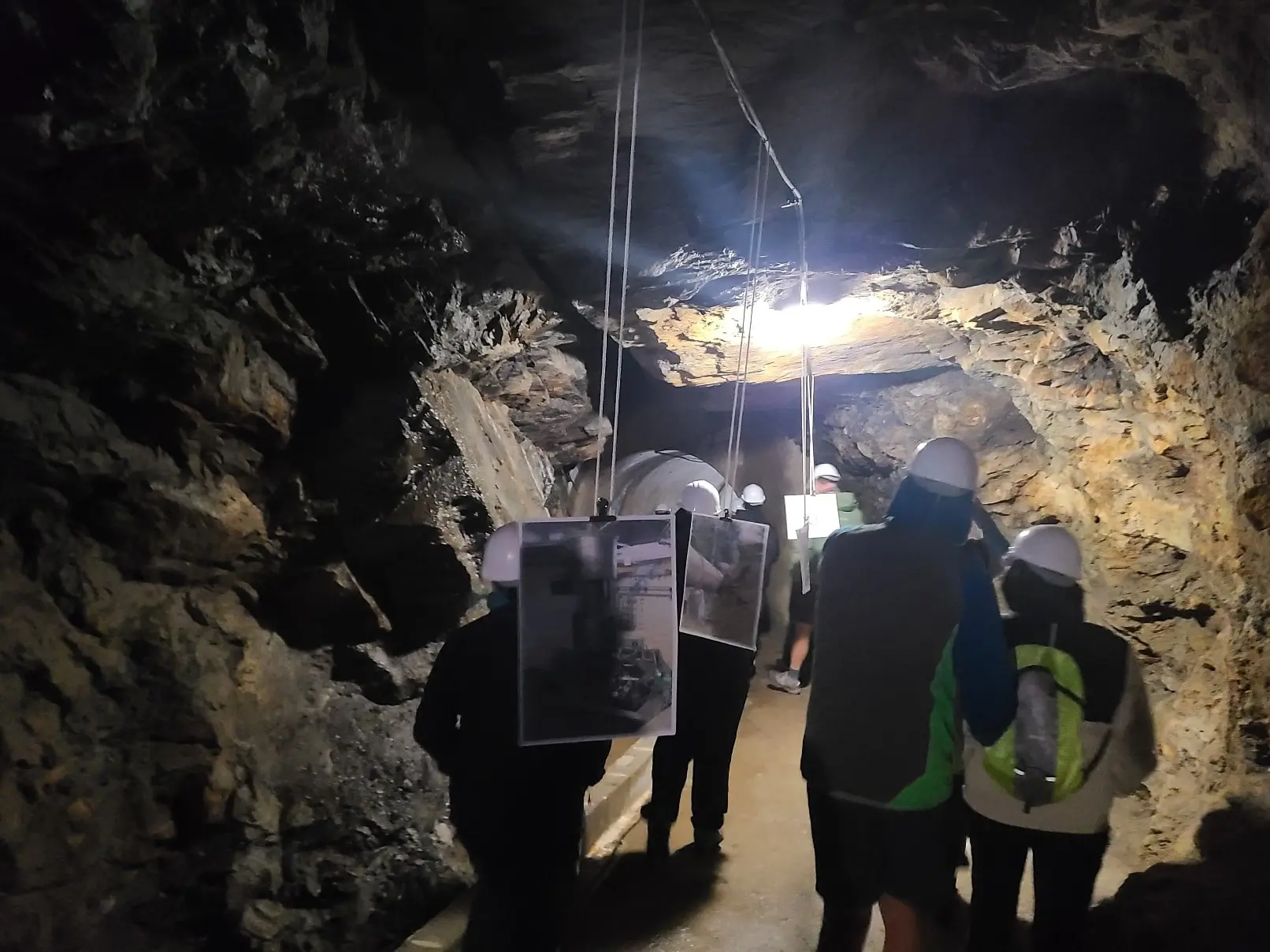 Journées du Patrimoine en Ariège : le barrage de Soulcem, un géant de 275 mètres de long