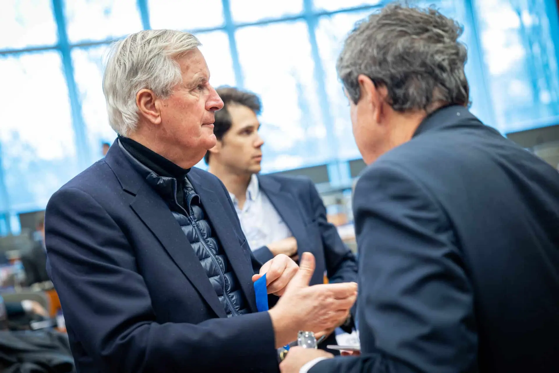 Michel Barnier Premier Ministre : les réactions de vos élus dans l’Aude, la Haute-Garonne, l’Ariège et les Pyrénées-Orientales