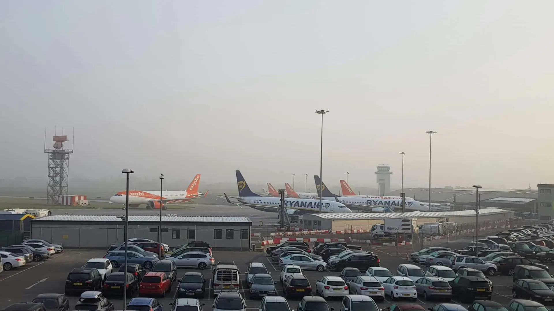Un préavis de grève illimitée après l’annonce de la fermeture de la base de Toulouse d’EasyJet · Carole Delga n’occupera pas de fonction dans le gouvernement de Michel Barnier