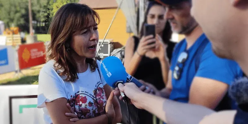 La réaction de Carole Delga à l’absence d’Olivier Faure à Bram (Aude) · Impressionnant accident de bus à Carcassonne · À Claira, Carrefour restera fermé le dimanche