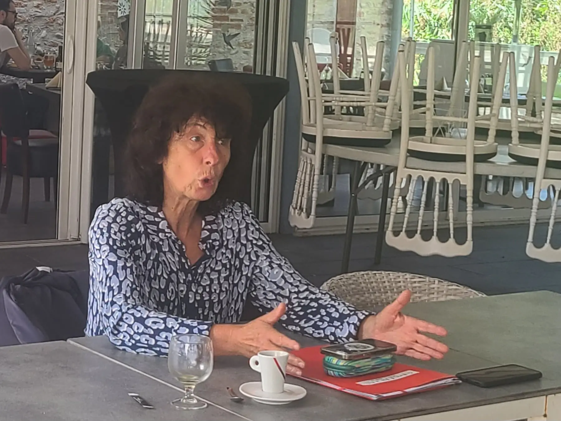 Suppression de 4000 postes d’enseignants : une mesure « incompréhensible et dangereuse » alerte Christine Téqui