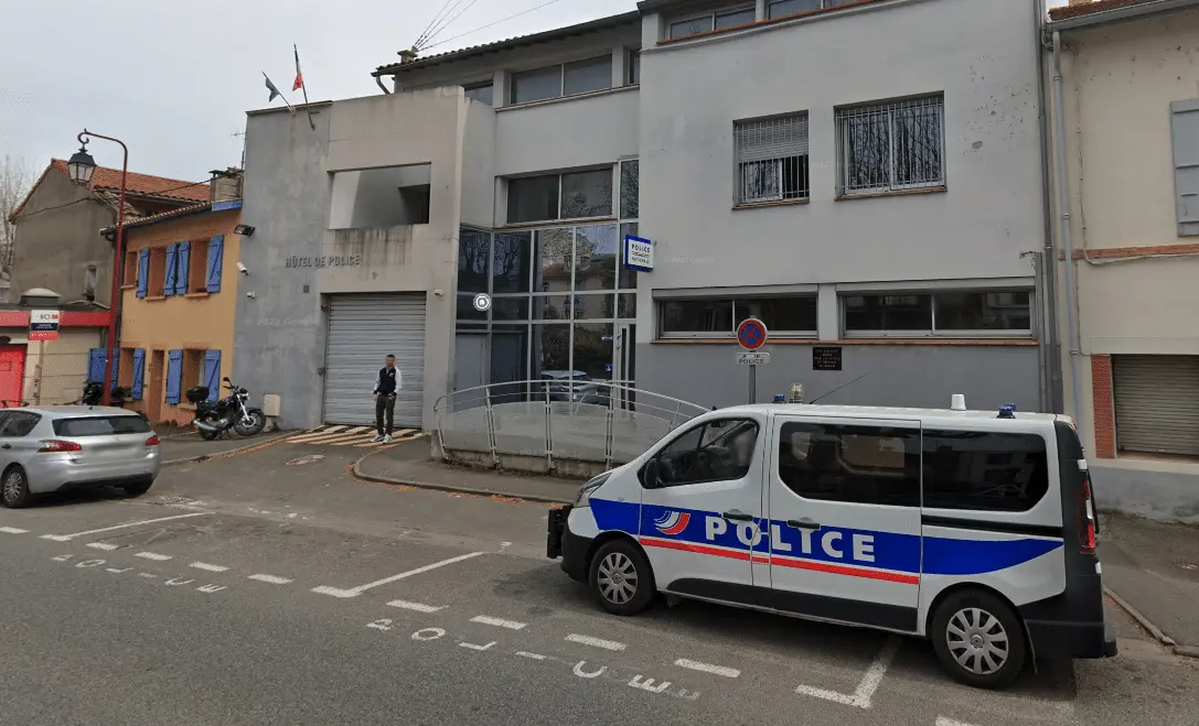 Ariège. « Pas mal de sang devant le commissariat » : une rixe éclate à Pamiers, une personne décédée, quatre blessés