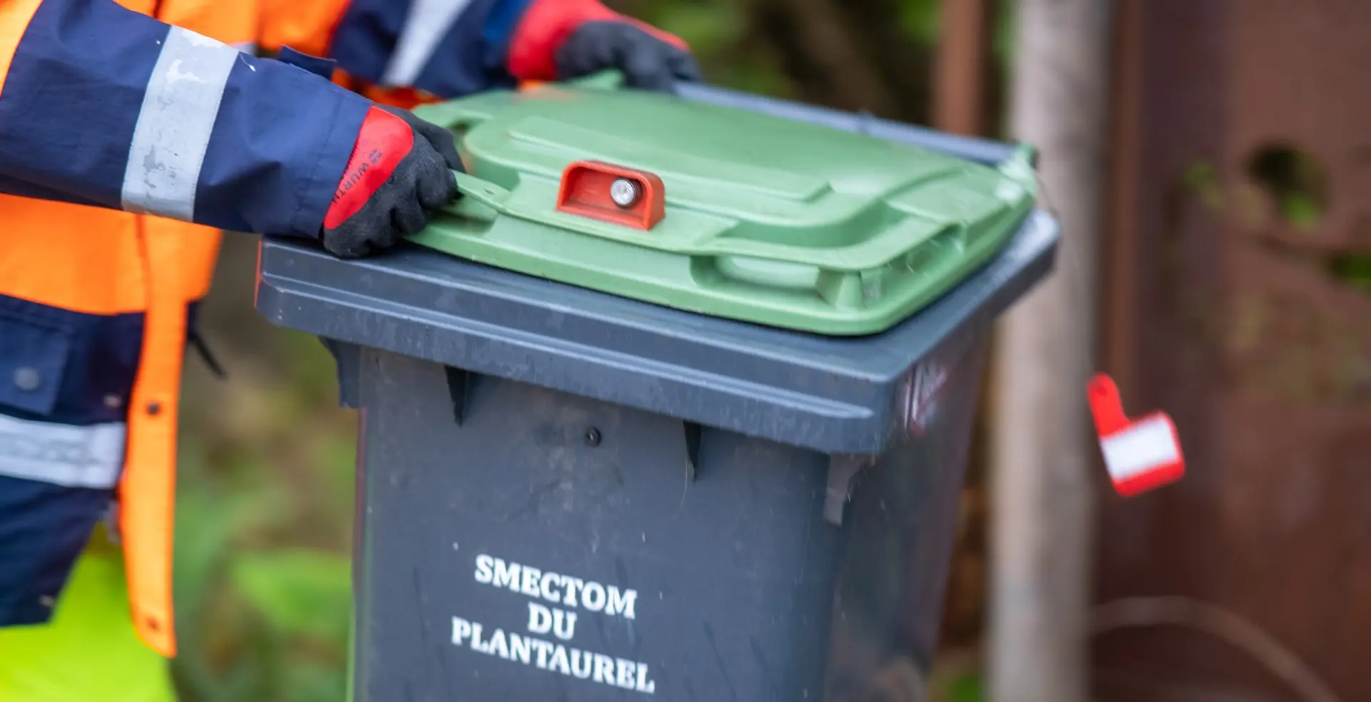 Ariège. Les collectes de déchets maintenues durant les jours fériés de novembre
