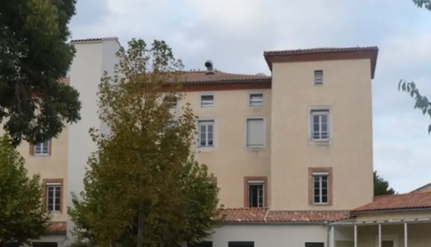 Ariège. Un Ehpad en proie aux flammes 44 pompiers engagés cette nuit