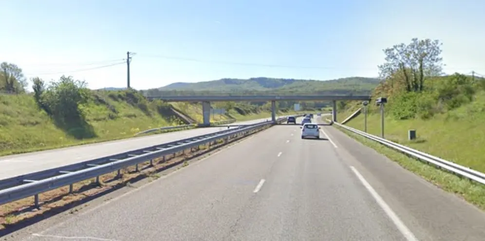 Ariège. Une portion de la RN20, dans le sens Foix/Toulouse fermée à la circulation le 10 octobre