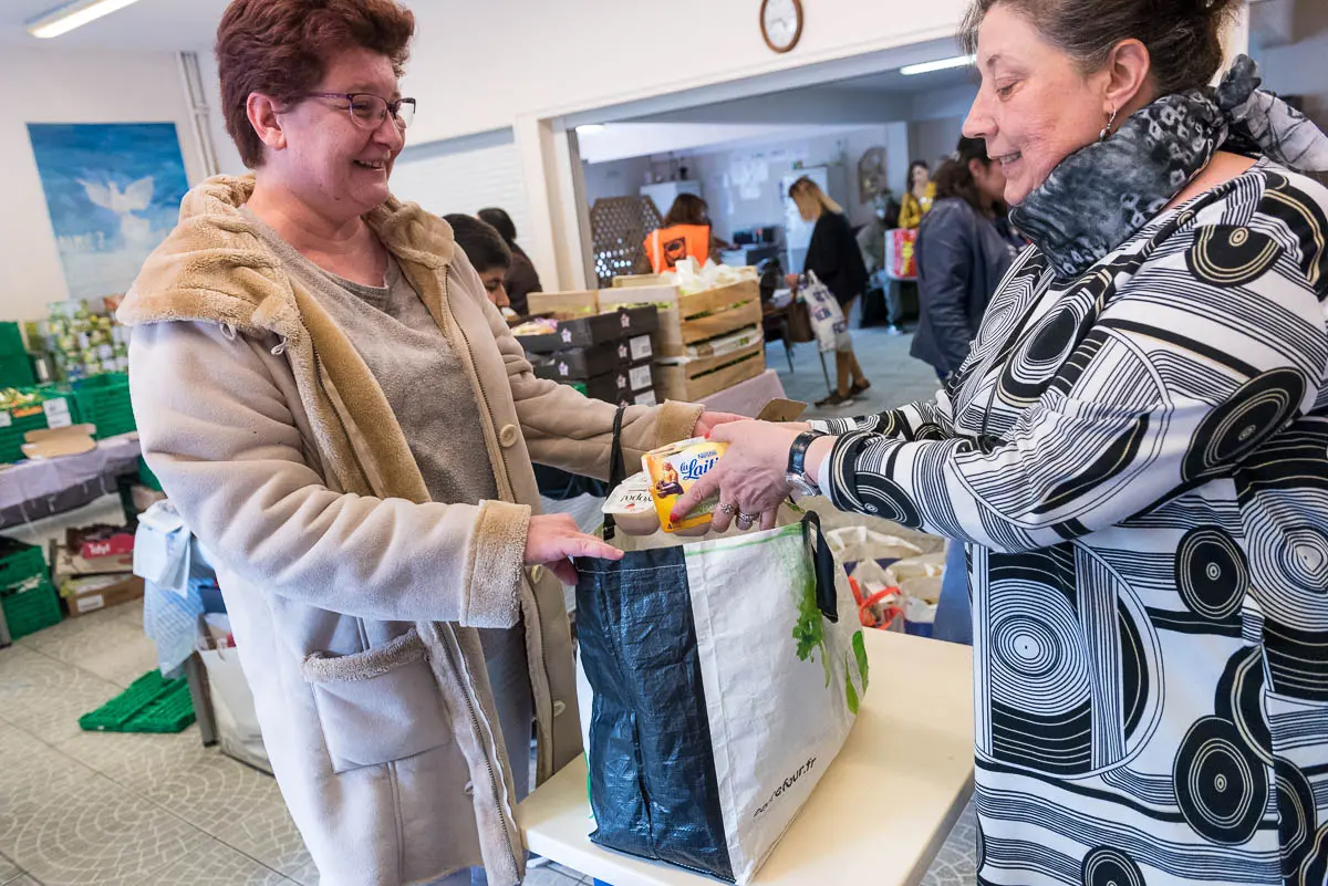 18 % de bénéficiaires supplémentaire pour la Banque alimentaire en Haute-Garonne · Découverte macabre à Canet-en-Roussillon