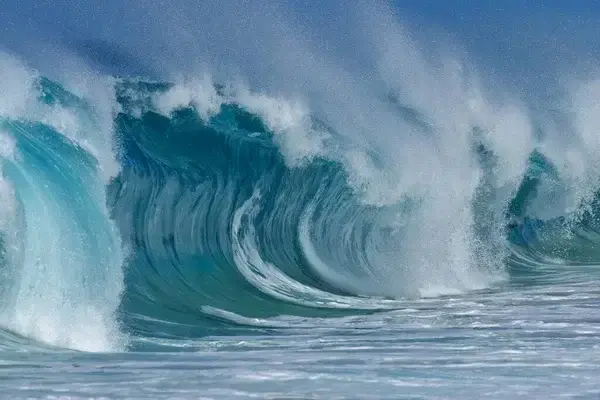 Des vagues dangereuses sont attendues sur le littoral audois aujourd’hui et demain