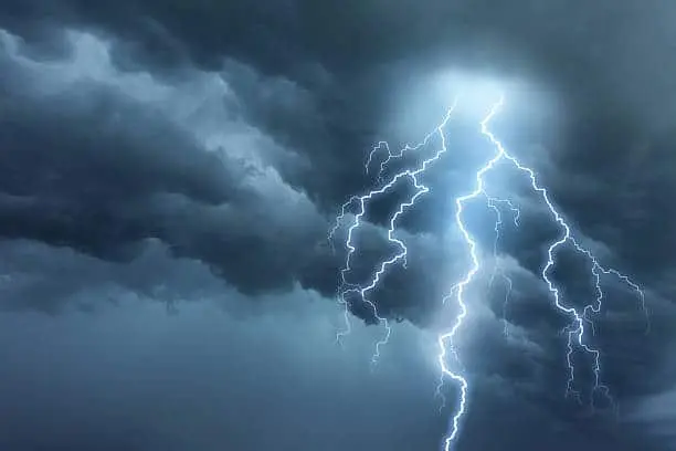 Ariège. Le département placé en alerte « orages et vents violents » par météo France