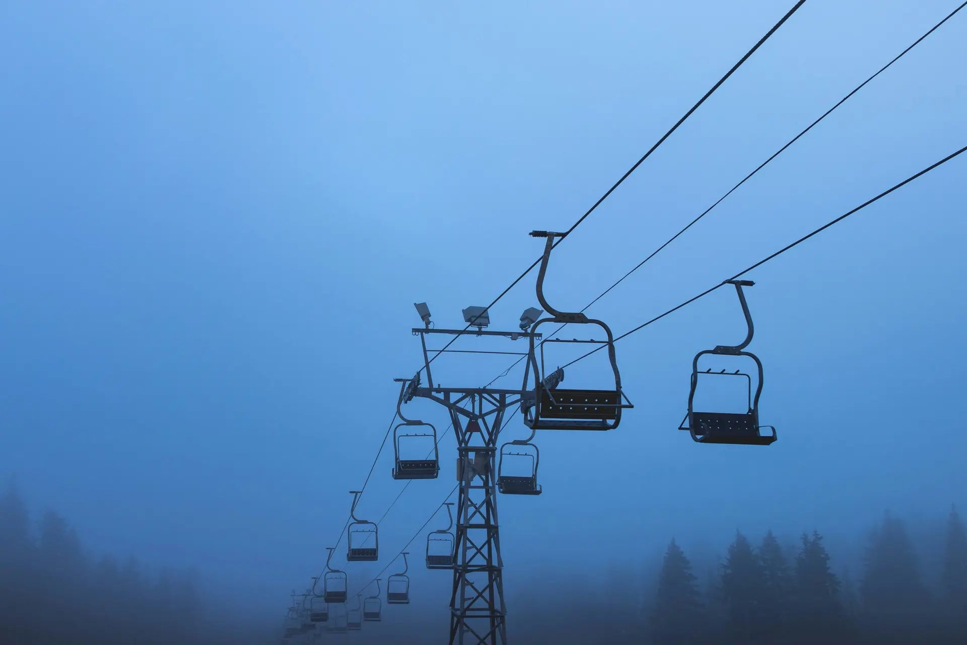 Manque de neige dans les stations des Pyrénées : « il n’y a pas de plan B quand le ski s’arrête »