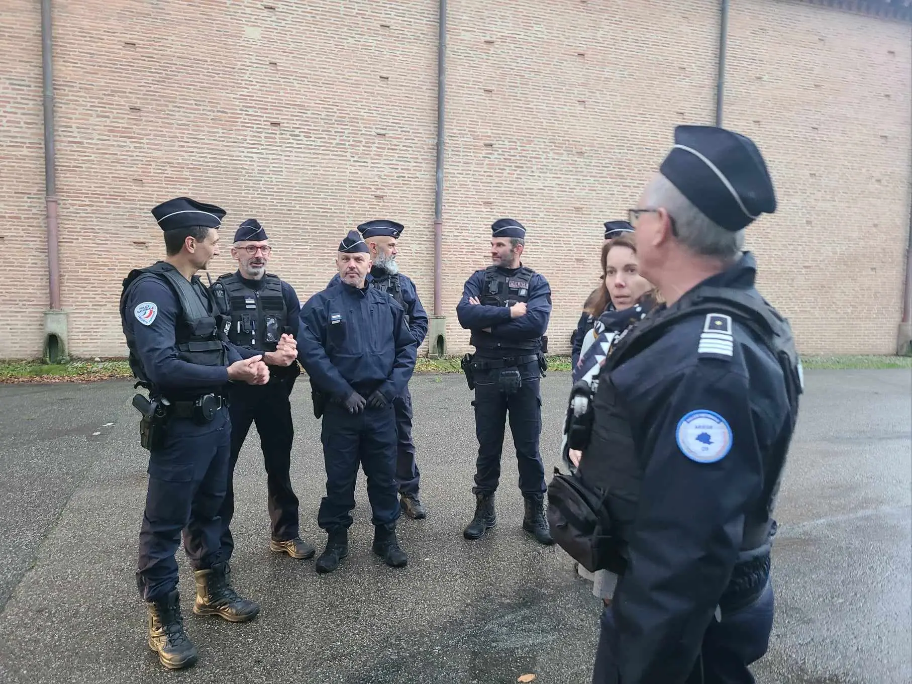 15 interpellations, 5 nouvelles OQTF : la préfecture dresse le bilan de ses actions à Pamiers