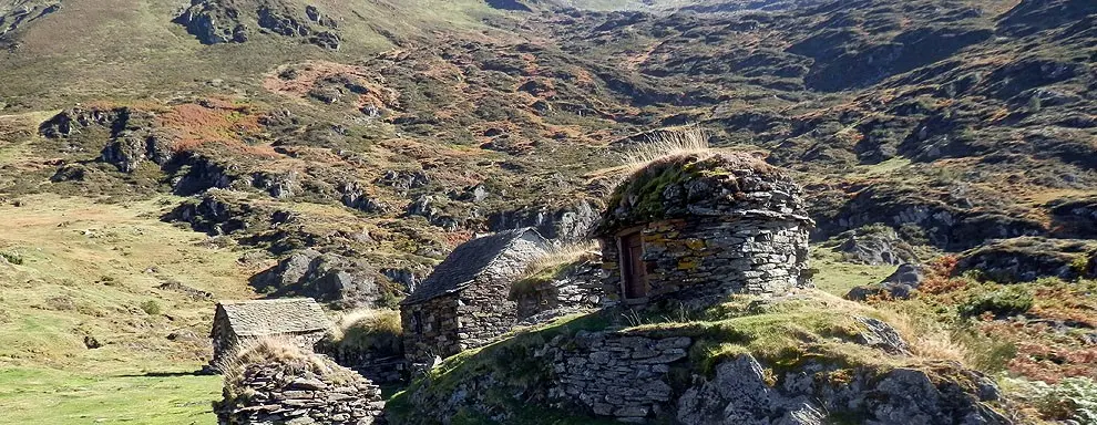 Ariège. Le hameau des Goutets, un site historique du Couserans, va bientôt être rénové
