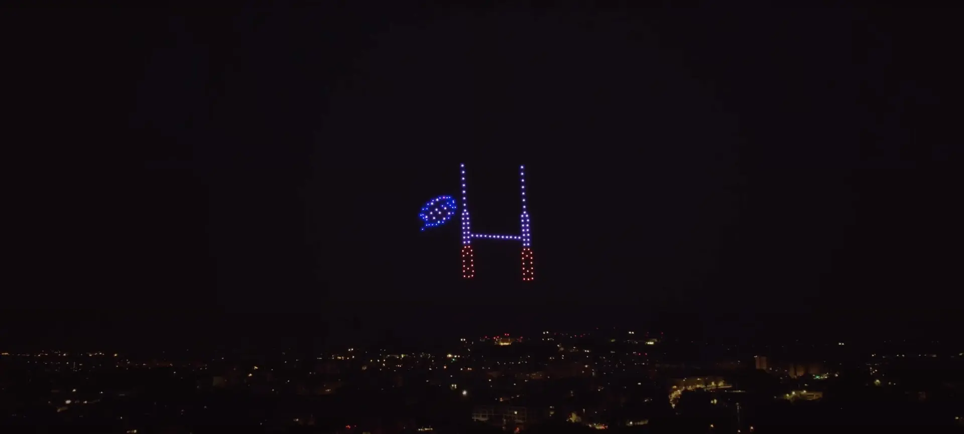Toulouse. Feux d’artifices, 200 drones… Le Stade Toulousain va célébrer le rugby et les sports de glisse dimanche !