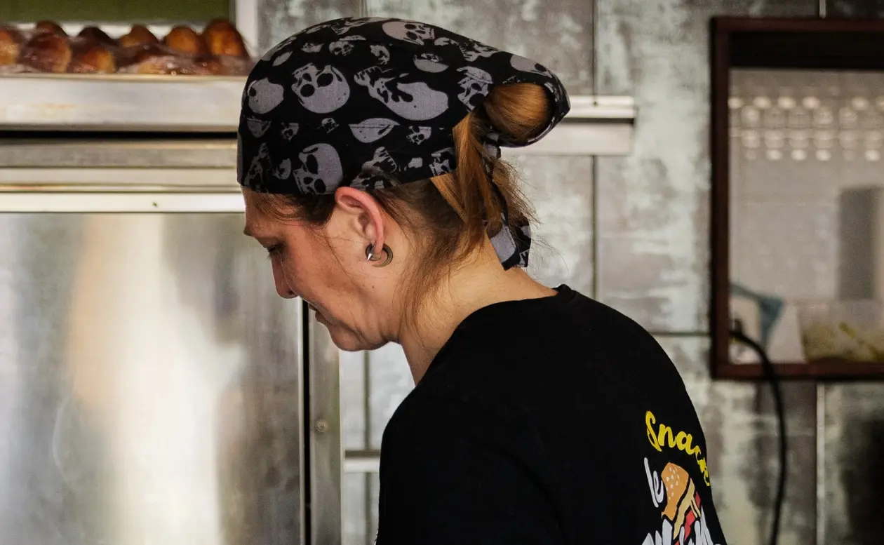 À Ax-les-Thermes et à Savignac-les-Ormeaux, le Miam d’Ici a fait le choix des produits locaux : « ça peut dérouter, mais c’est assumé »
