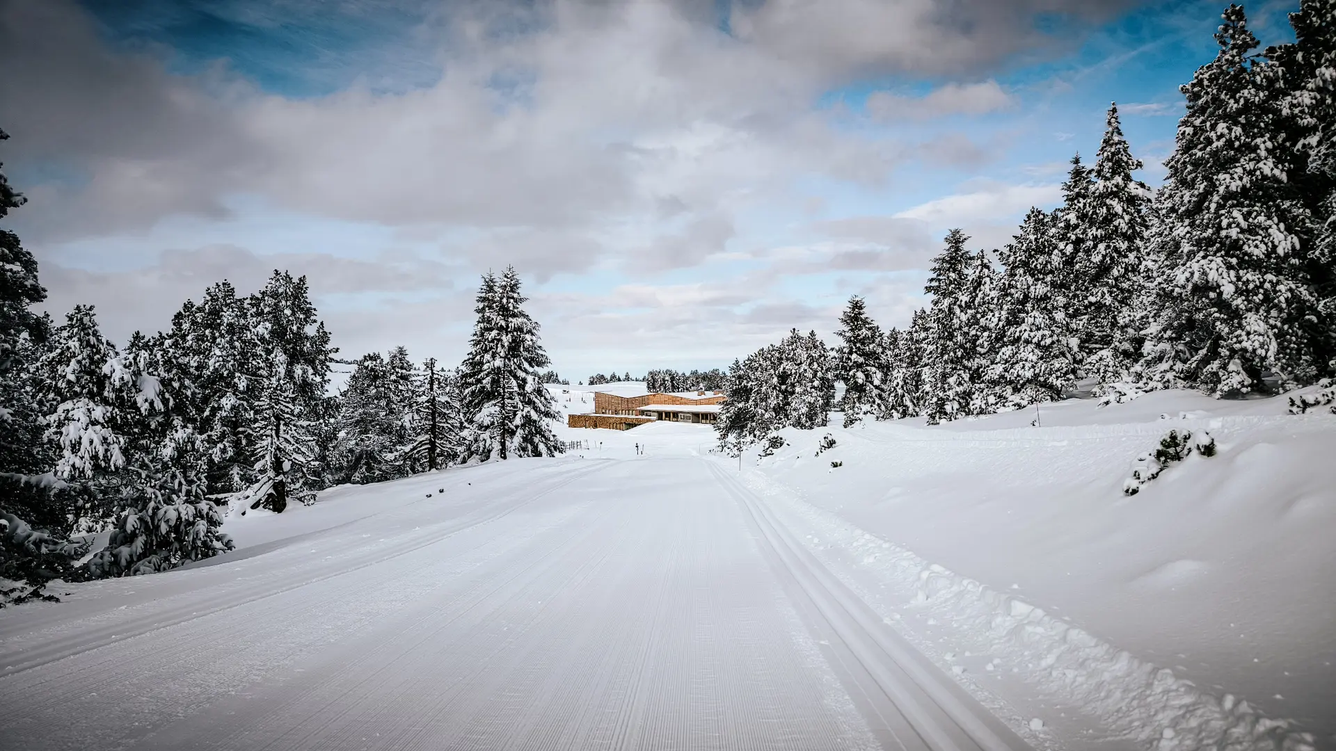 Saison d’hiver à Beille : clap de fin anticipé « mais une saison excellente »