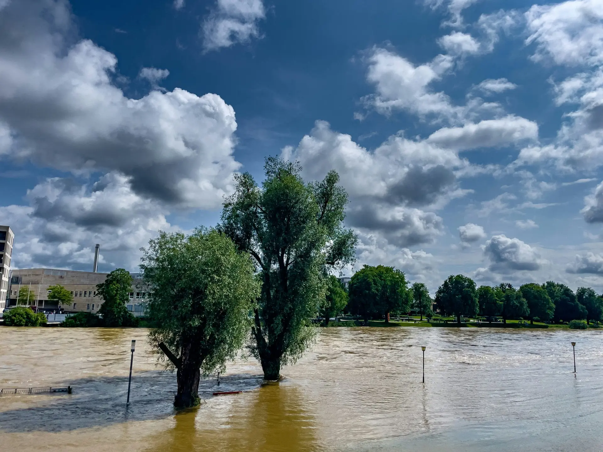 Prévention des risques d’inondation dans les Pyrénées-Orientales : un enjeu crucial malgré la sécheresse