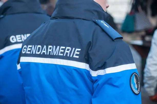 Individu retranché à Mazères : « Les pompiers ont alerté les forces de l’ordre vers 13h »