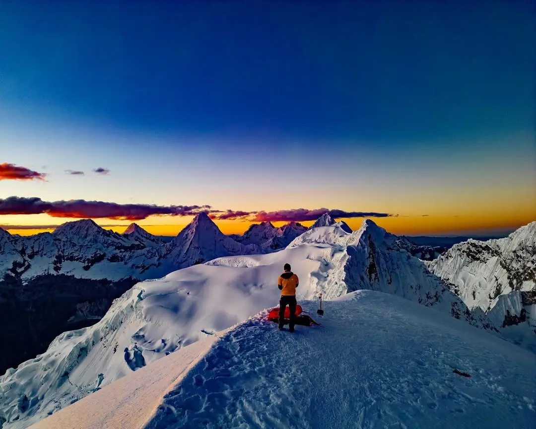 Pyrénées. Un alpiniste espagnol chute et décède au cours de son ascension de l’Aneto