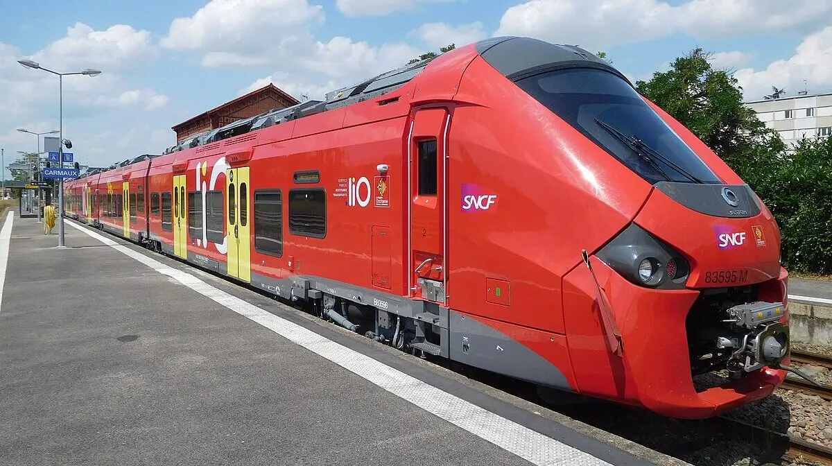 Billets offerts, concert d’André Manoukian : la Région Occitanie sort le grand jeu pour le retour du train entre Montréjeau et Luchon