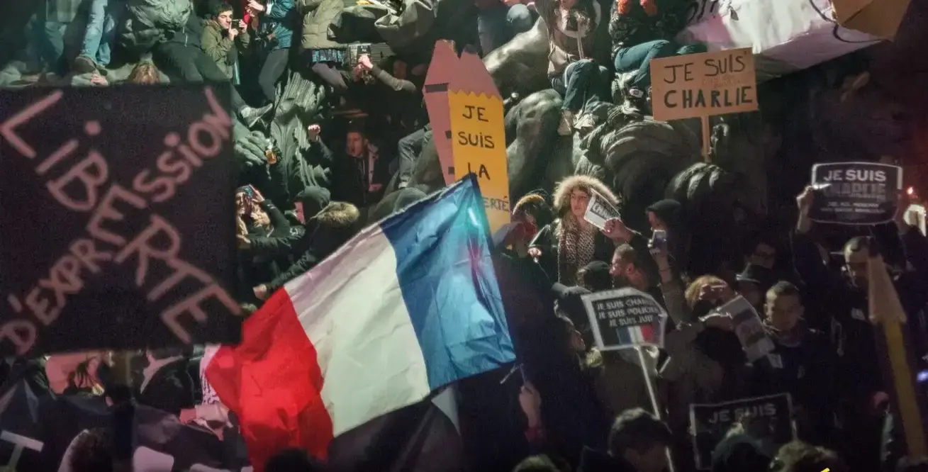 7 janvier 2015 : les rassemblements prévus dans le sud-ouest pour les 10 ans de l’attentat de Charlie Hebdo