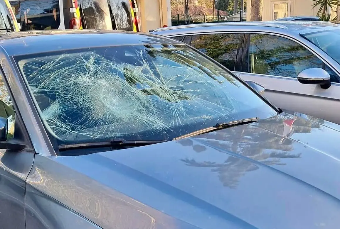 Interpellation sous tension : une trentaine d’individus attaquent des policiers à Perpignan