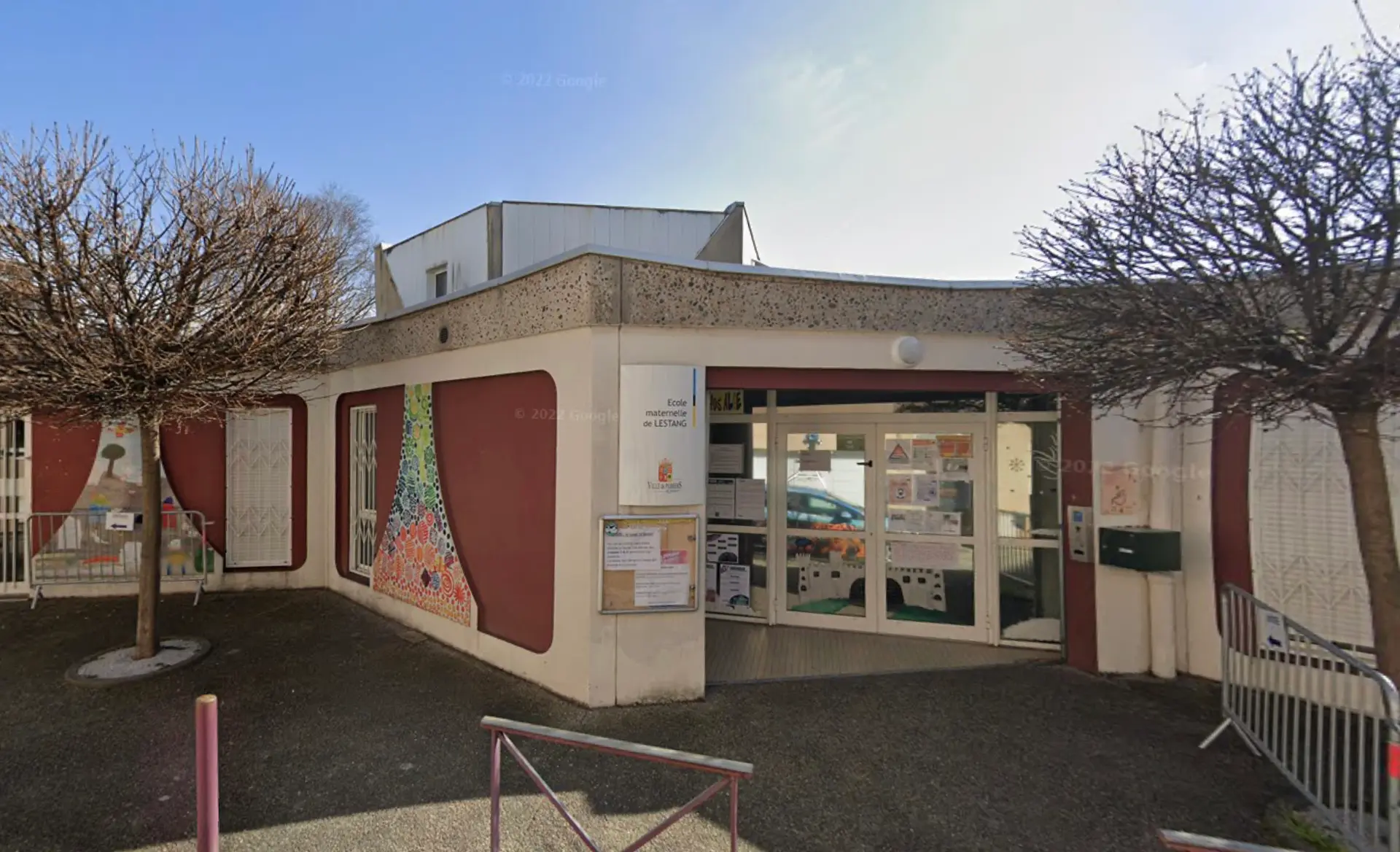 L’école Lestang à Pamiers cède sa place à une cinquantaine de logements