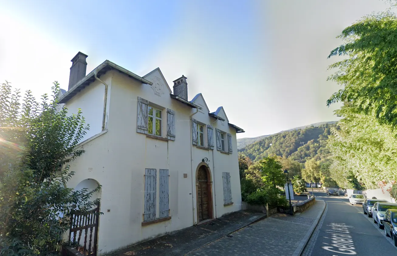 Argelès-Gazost. Une femme lègue sa maison à la mairie avant son décès : elle deviendra le « QG de la montagne »
