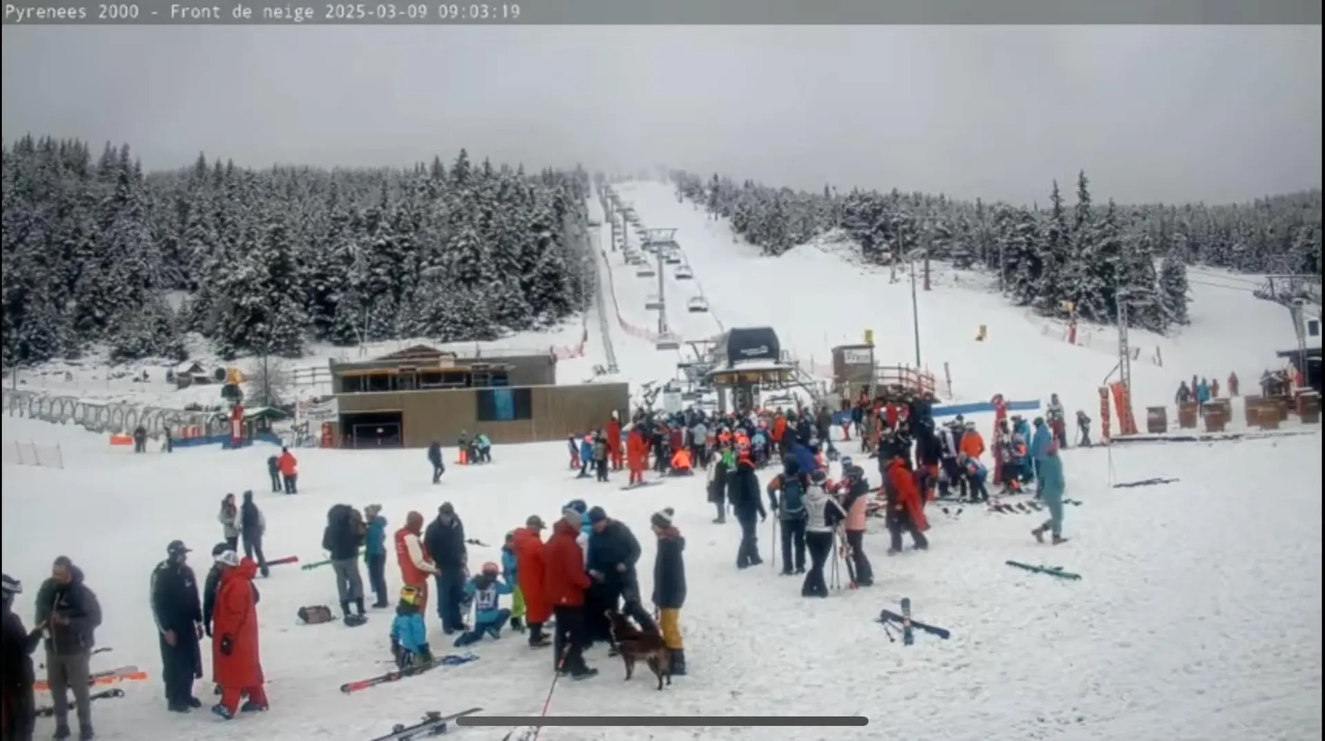 Montagne 4 saisons : les stations de ski unies dans un syndicat commun