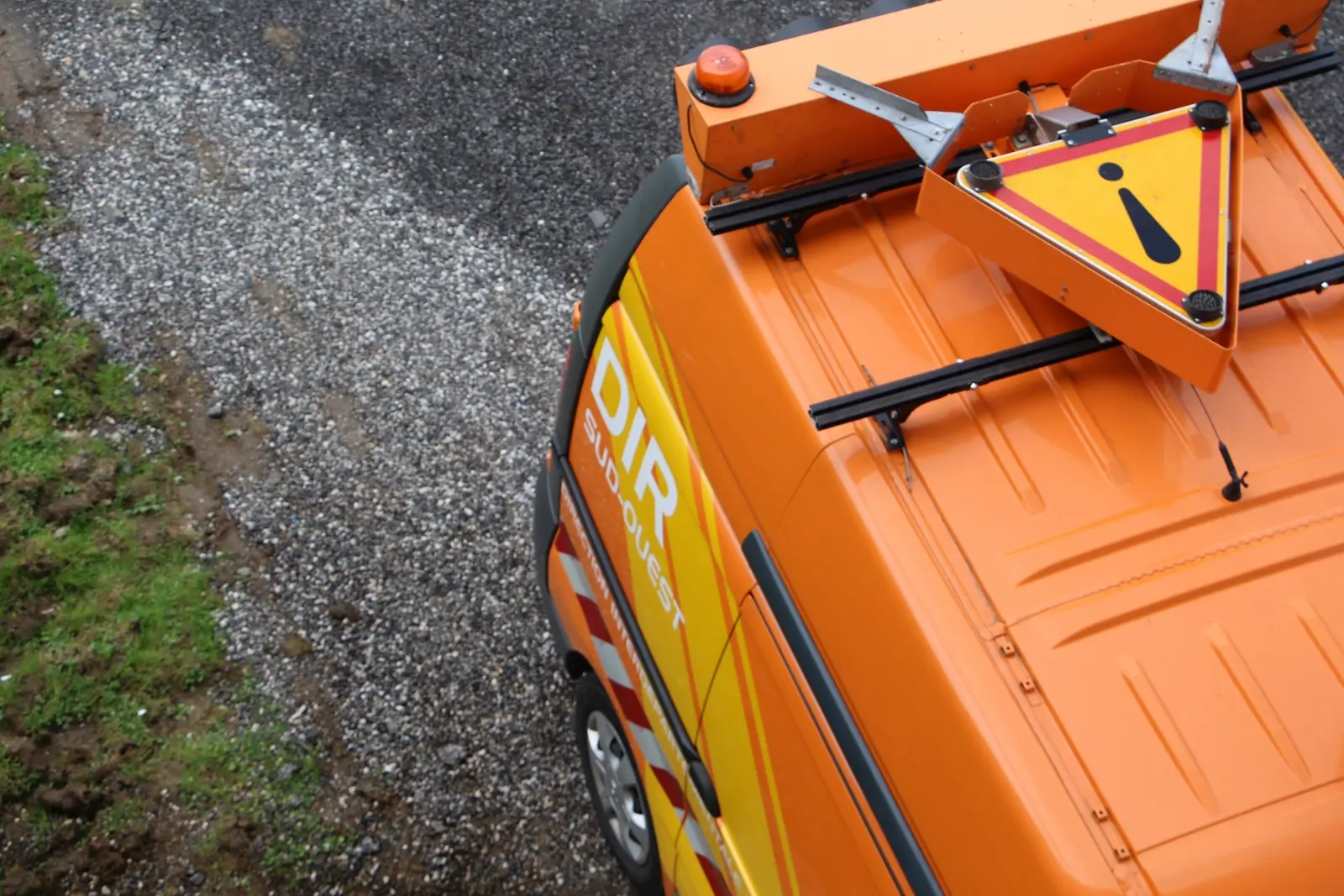 RN20 : des travaux de réfection entre mi-mai et mi-juin réduiront la deux fois deux voies