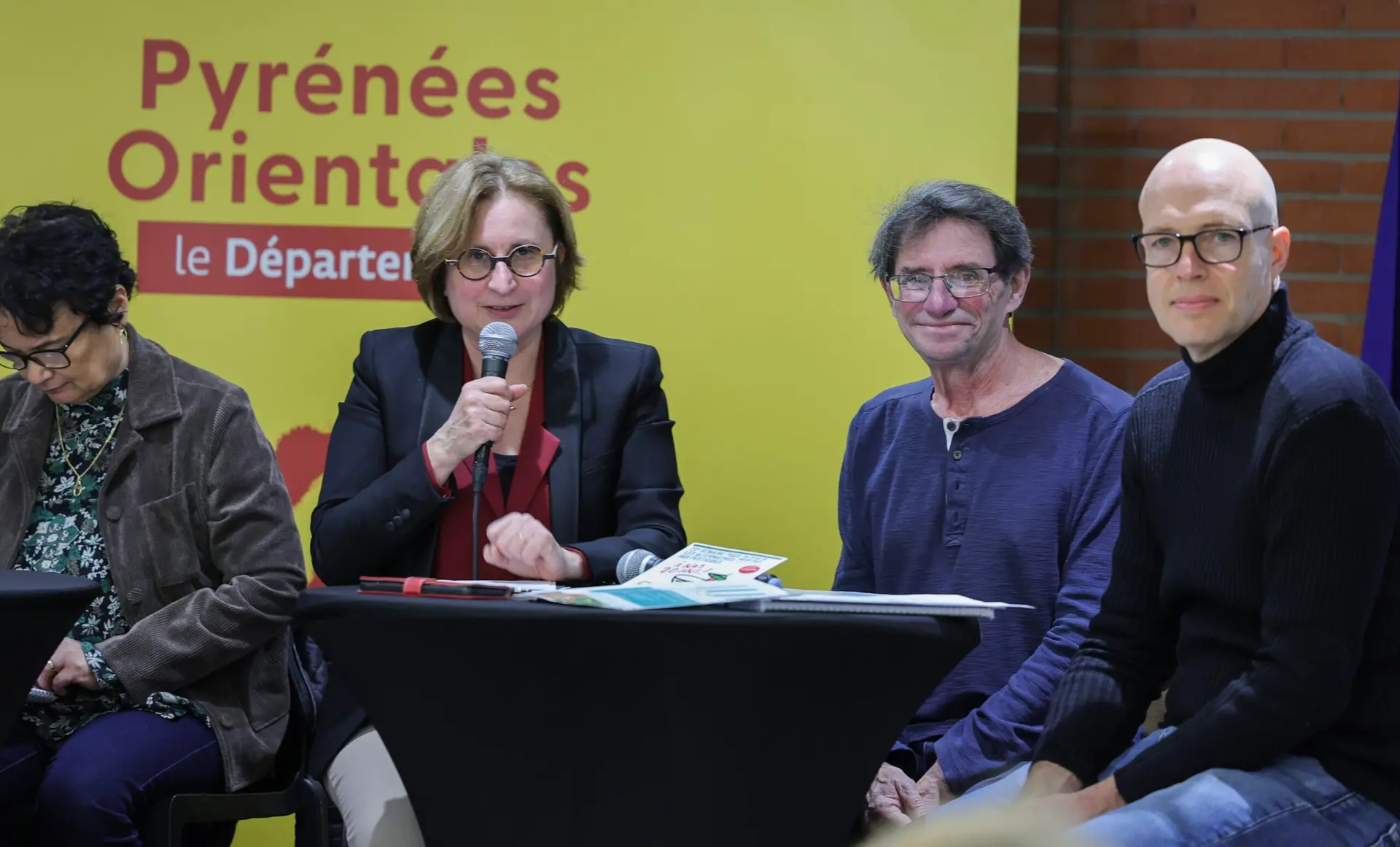 Pyrénées-Orientales. Semaine pour les alternatives aux pesticides : le département réaffirme son engagement