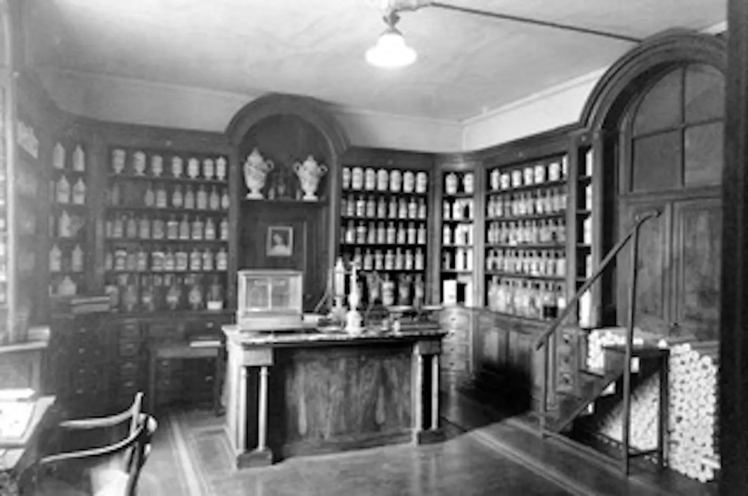 Pamiers. Une pharmacie historique et classée sera exposée dès juin 2025 au Carmel