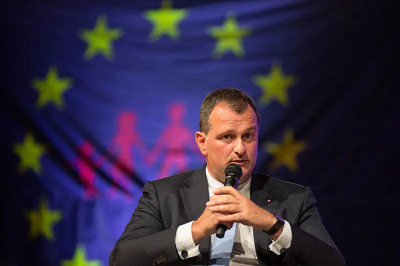 Louis Aliot risque son mandat de maire de Perpignan aujourd’hui · Quillan, Montauban de Luchon… Ces EHPADS sanctionnés par l’ARS