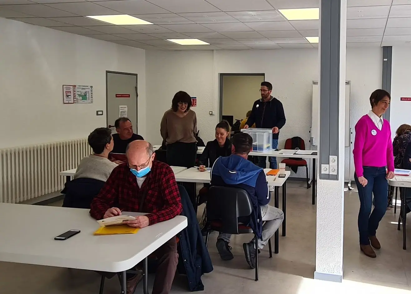 Job dating, salons, forums : Foix accueille la 1ère Semaine des Métiers du Tourisme