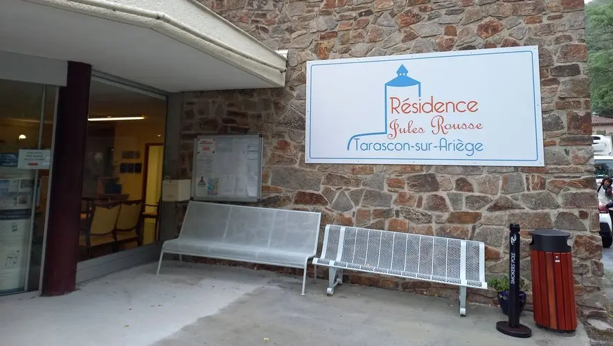Vers un site intergénérationnel pour les friches de Jules rousse : « Cette signature, c’est la 1ère étape »