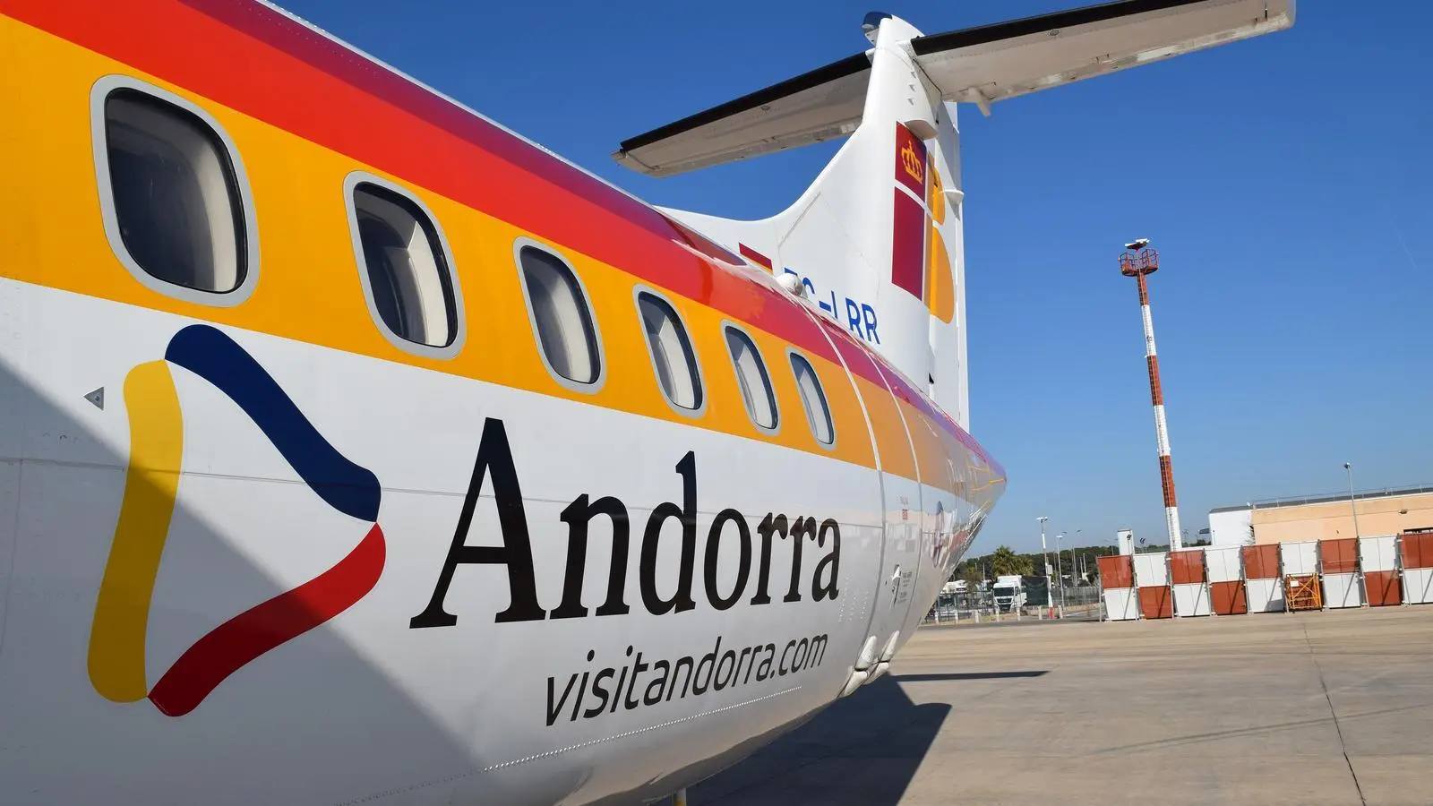Andorre.Retards sur les vols Madrid-Andorre, 38 logements à loyers abordables, MoraBanc Andorra s’impose: vos titres à la une ce lundi 14 avril 2025