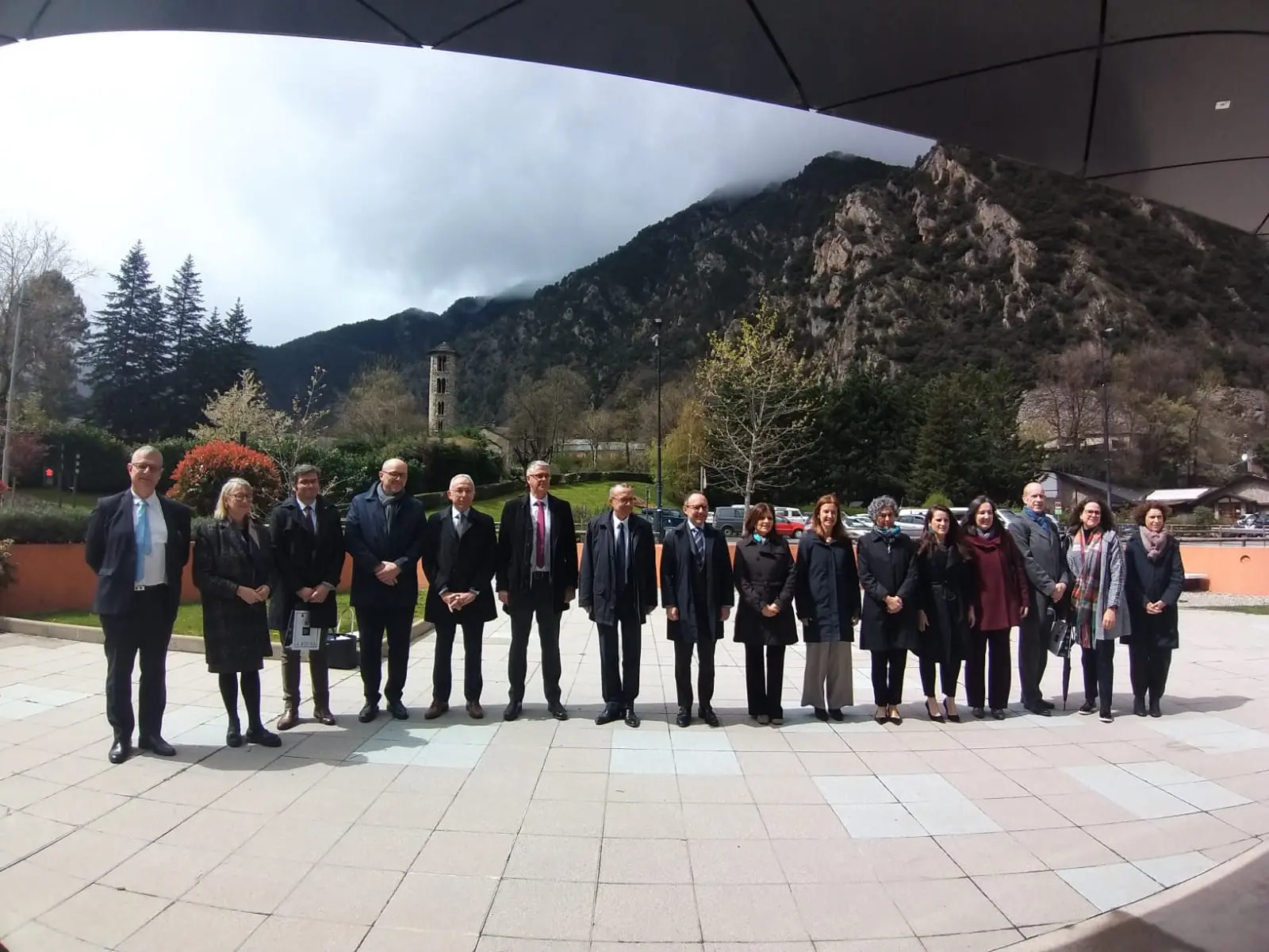 Route France/Andorre : de gros investissements pour les infrastructures transfrontalières
