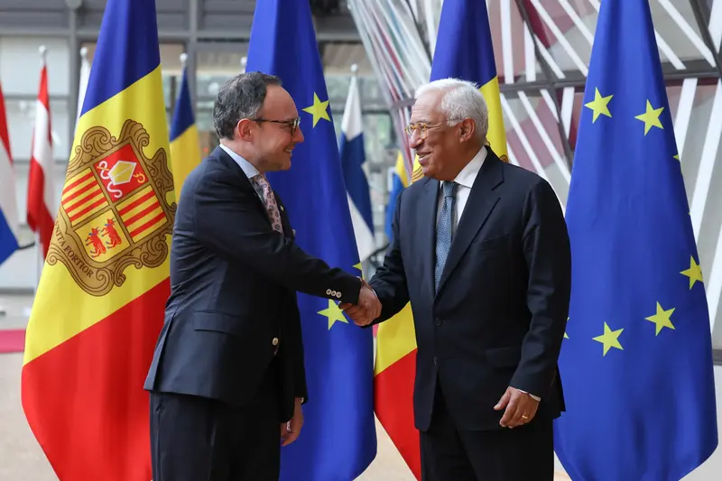 Andorre. Rapprochement avec l’UE, accès aux logements, immigration : vos titres à la une ce jeudi 17 avril 2025