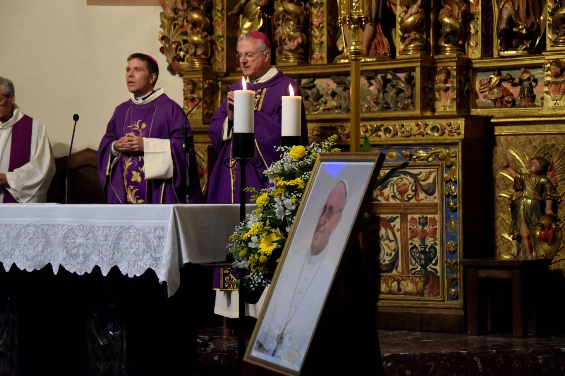 L’Andorre a rendu un dernier hommage au Pape François ce mardi 29 avril