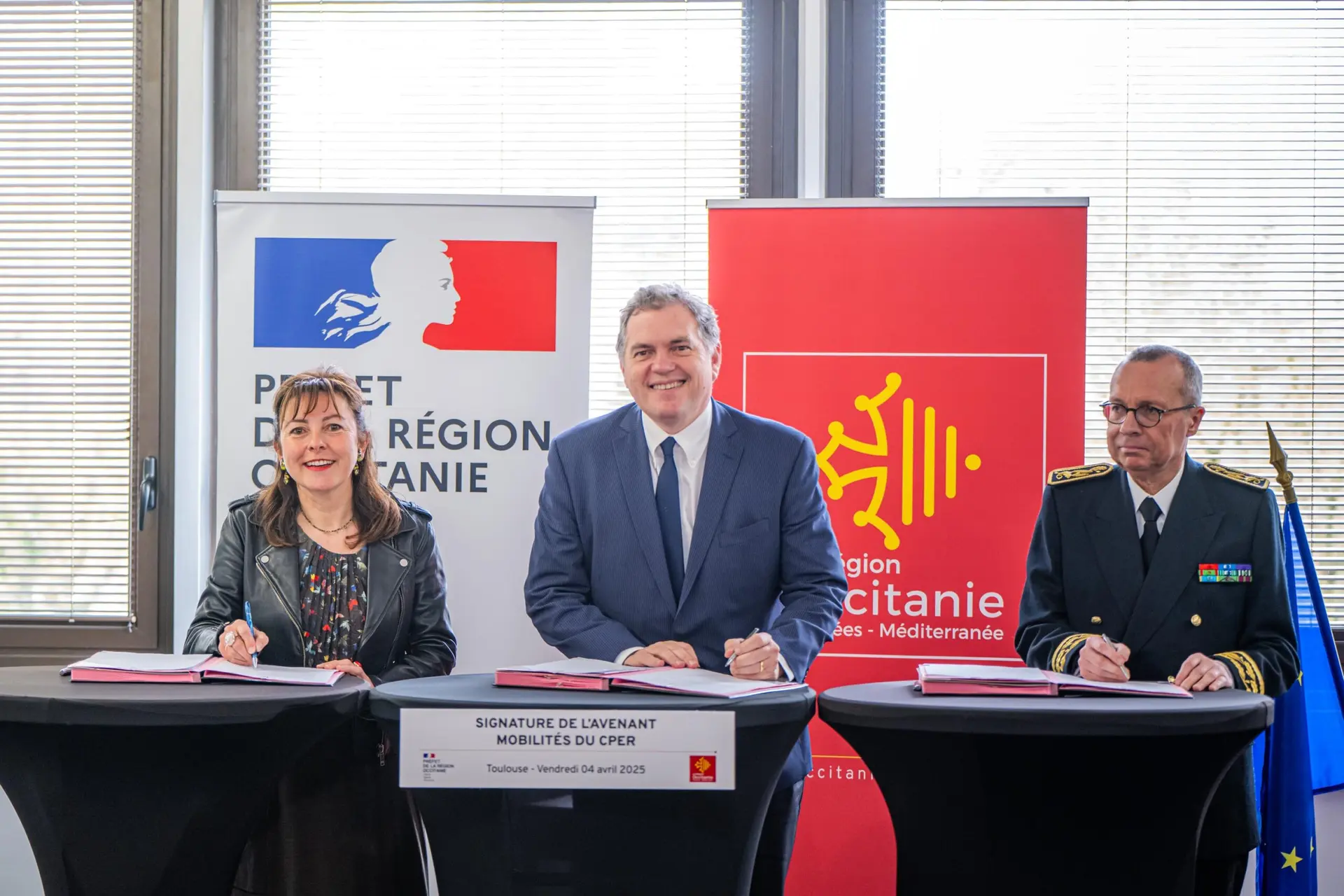 Occitanie. Véloroutes, aménagements de la RN20, RER de Toulouse… Ces projets à 1,5 milliards qui seront achevés d’ici deux ans