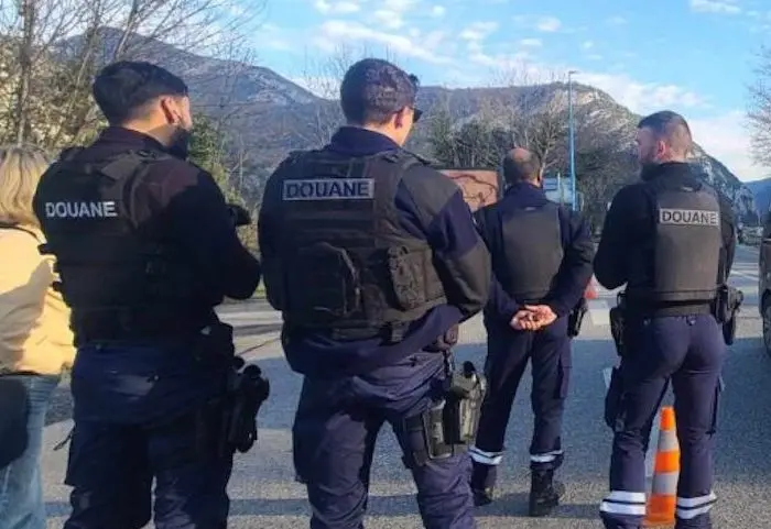 Andorre. Démantèlement d’un réseau, Mamba Ski Racing: les actualités de ce vendredi 4 avril 2025