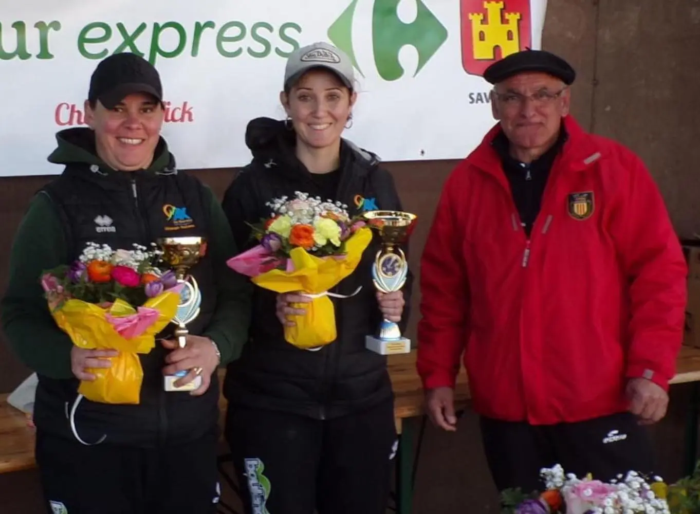 Ariège. La pétanque Axéenne qualifiée pour les championnats de France